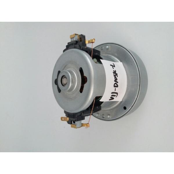 Replacement Wet Dry 25KPA 1.2KW Vacuum Machine Motor