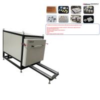 Reliable Safety Premium Components Atmosphere Box Furnace Thermocouple Failure Alerts Atmosphere Box Furnace