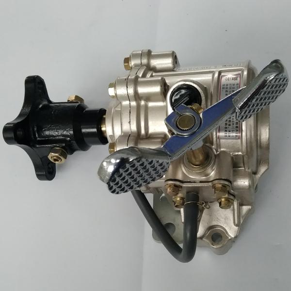 FOTON / Five Star Tricycle Reverse Gearbox Tuk Tuk / Pedicab / Trike Spare Parts