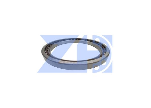 Excavator Walking Bearing SF4444PX1 Nylon Cage Size 220*295*32 4444-PX1