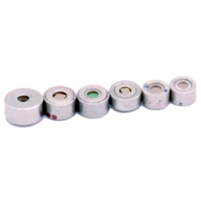 1310nm / 1490nm / 1550nm Free Space Isolator , Customized Fiber Optic Isolator