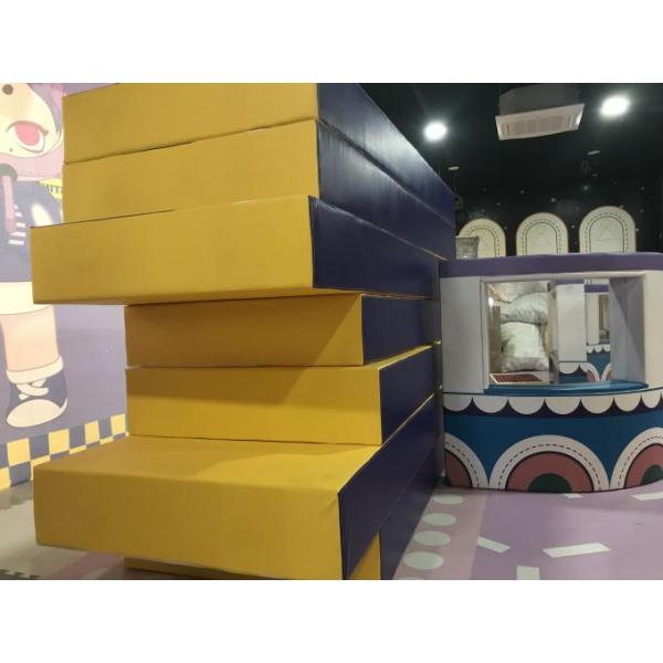 Guangzhou Didi Amusement Park Entertainment Equipment Co., Ltd.