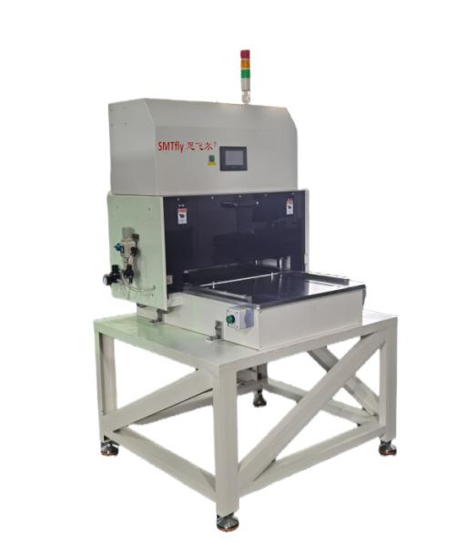máquina de perfuração do PWB 0.7Pa