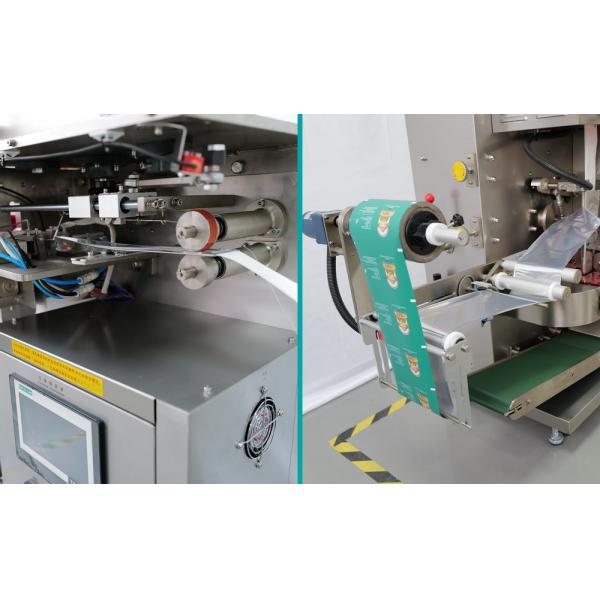 Compact Dl-Lsdp-Xbw Spice Packing Machine Chai Patti Packing Machine Small Packing Machine