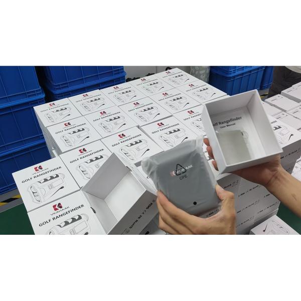 800m Wireless Digital Measurement Device Digital Handle Laser Range Finder for Golf Hunting Engineering Project 223g