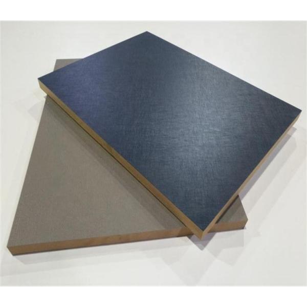 Влагостойкие панели стены Bathroom Mdf 400kg/CM3 E0