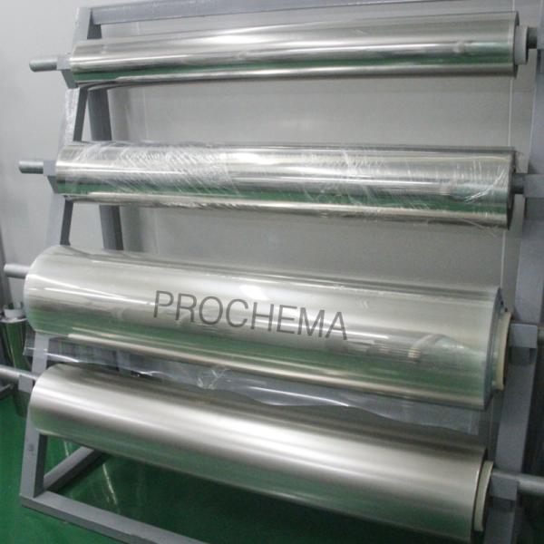ito film transparent conductive film for EL printing