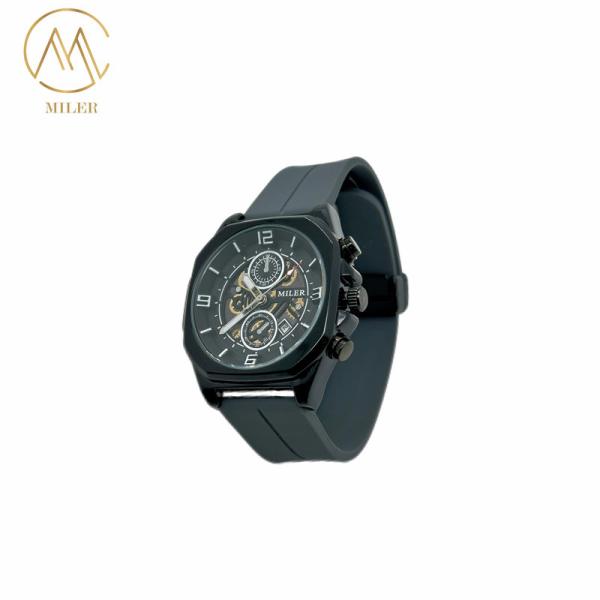 Conception spéciale Hommes et femmes Montres à poignet Quartz