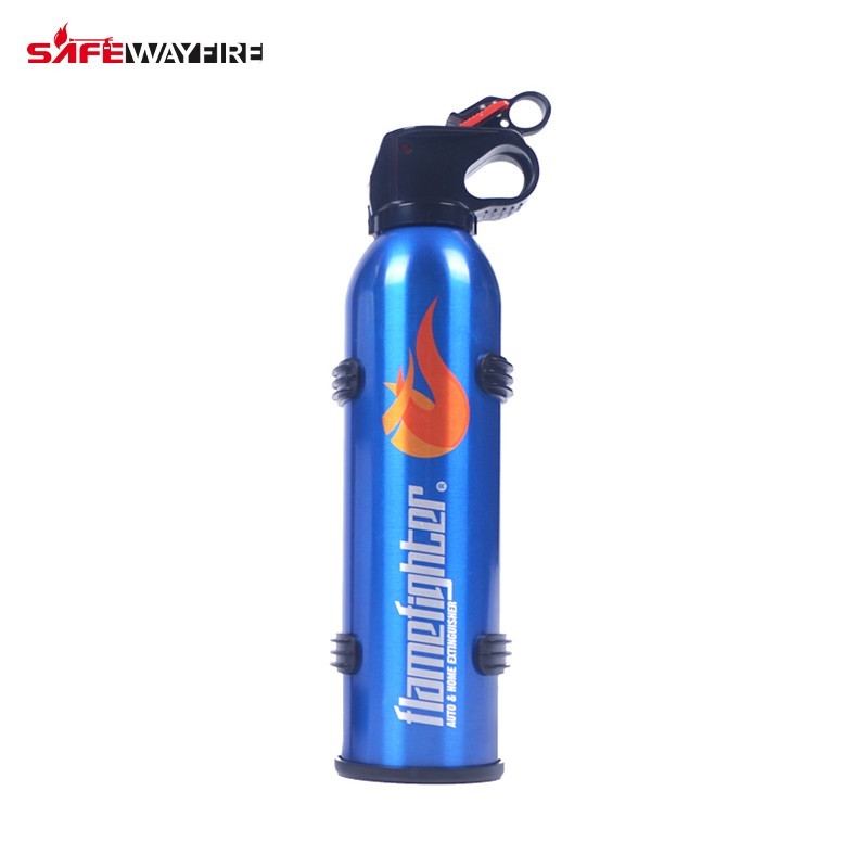 Car Fire Extinguisher