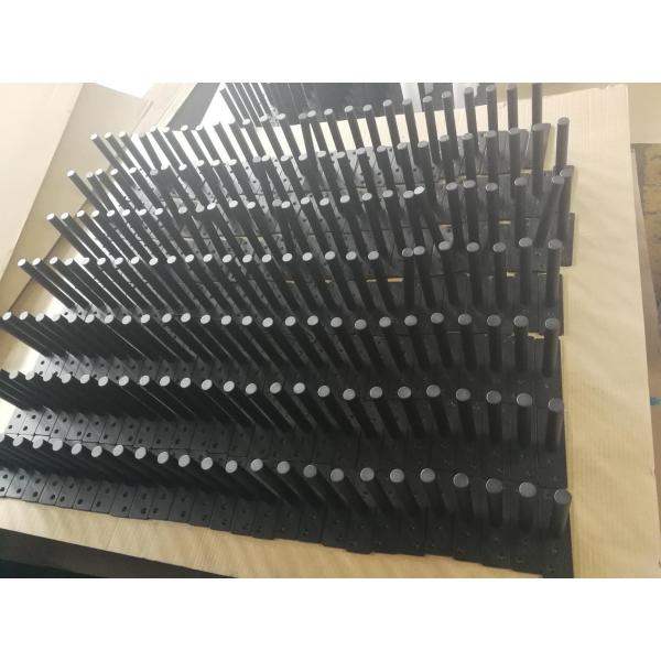 Стенный монтаж Скрытые плавучие шкафчики Ржавчина нержавеющая сталь 10 