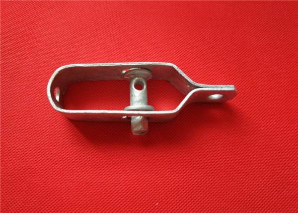 Chain Link Line Wire / Barbed / Razor Wire 2.0Mm Fencing Tensioner