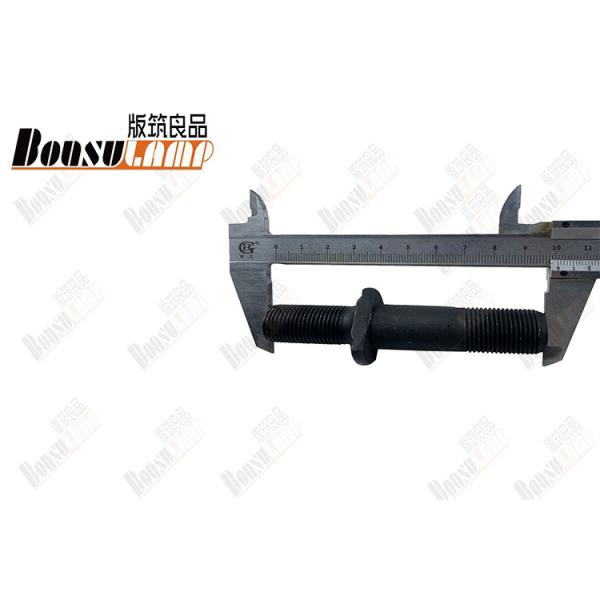 Boulon Boulon De Moyeu De Roue 1423333340 1-42333334-0 Pour ISUZU Pièces CVR FTR Standard Taille