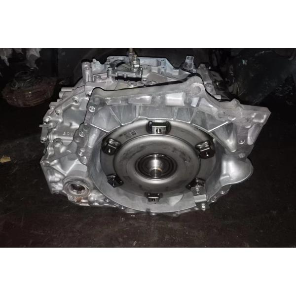 UB80E UA80E Car Chassis Part for QX260 Lexus 8-Speed Manual Automatic Transmission