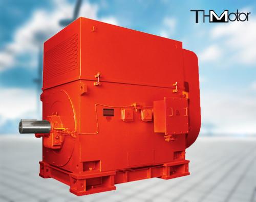 YAKS Explosion Proof​ Flameproof Electric Motor IP44 IP54 IP55