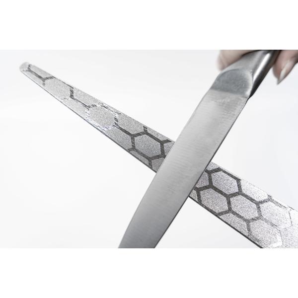 1000 Deburring точильщика 400# ножа диаманта песчинки польских Resharpening