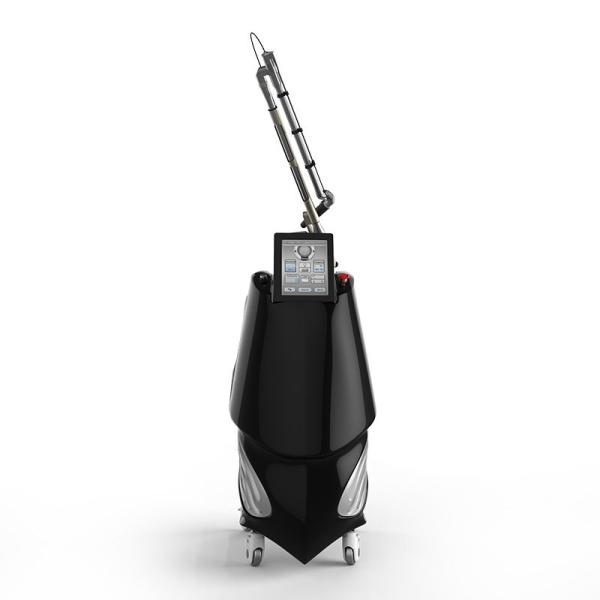 1064nm + 532nm + 755nm Picosecond q switched nd yag laser