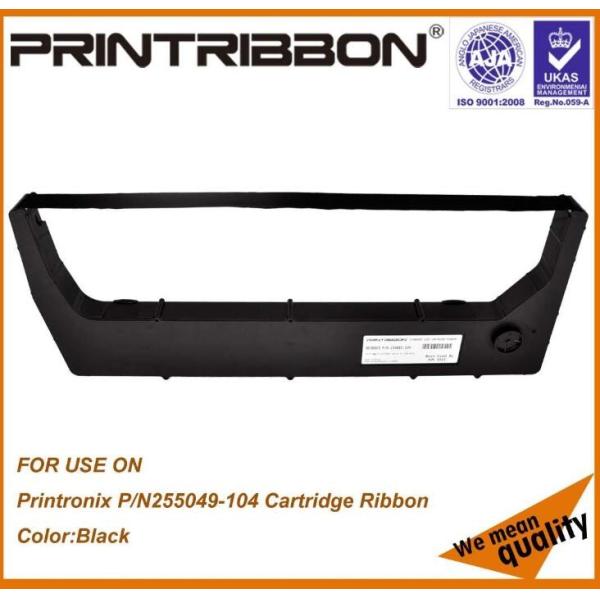 Compatible Printronix 255051-103,256977-403,Printronix P8000H,P7000H Cartridge Ribbon