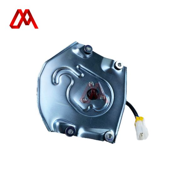 Windshield Wiper Motor for Isuzu Truck NPR75 4HK1 898029124QL 8-98029124-QL
