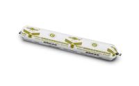 SS921 1.5Mpa Parede de cortina de alta altura Silicone selante de silicone colorido