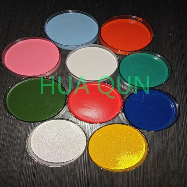 Reflective Thermoplastic Powder Road Marking Line Paint for Roads