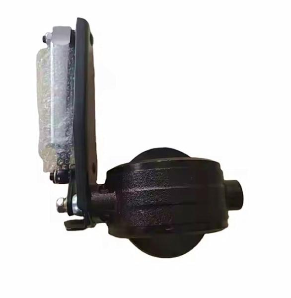 Shacman Truck Gearbox Parts for Enhanced Durability
