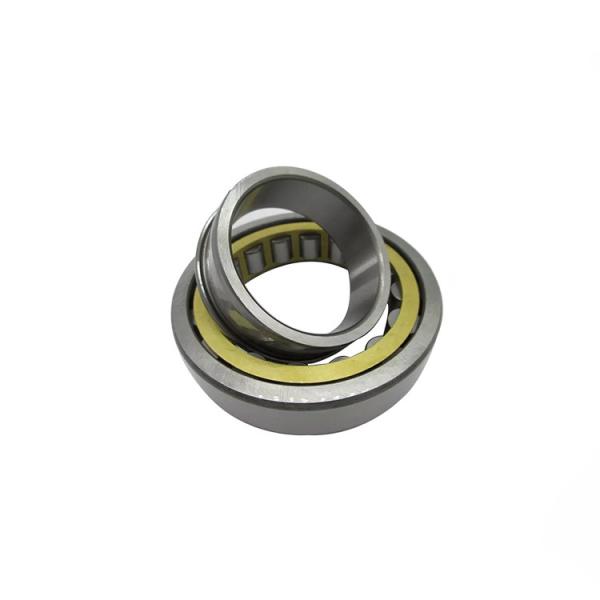 50x90x20mm Heavy Duty Cylindrical Roller Bearing NJ210 Cross Roller Bearing