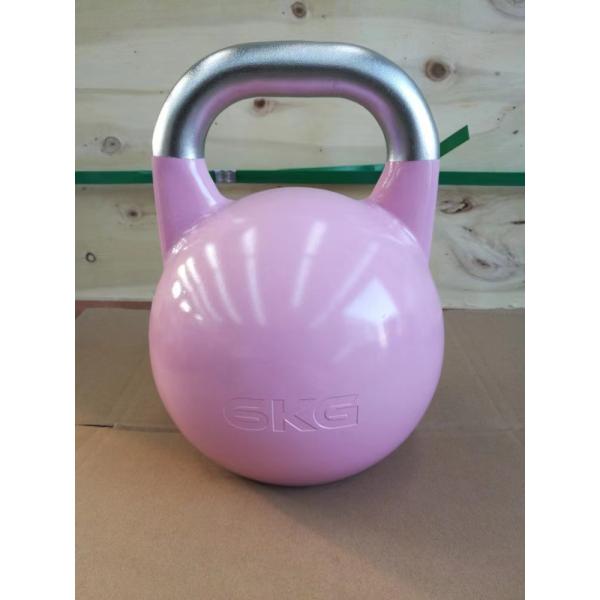 Customized Logo Kettle Bell The Ultimate Fitness Tool for Home and Gymnasium Workouts