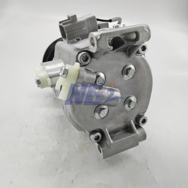 SCSA06C Auto Ac Compressor Auto Parts Ar condicionado Para Toyota Para Corolla E120 Oem 883101A580 4472206364 95MM 6PK
