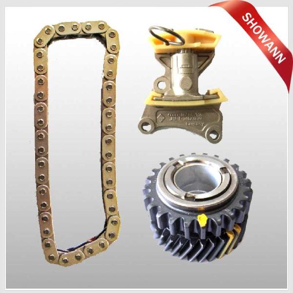 AUDI A3, A4, A4Q, A6, A6Q, AA4C, timing chain kit TCK1505 058109217B 058109229B