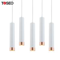 LED antideslumbrante Downlight pendiente Front Replace Chandelier Light Bulbs IP20 GU10