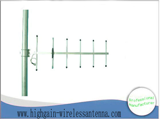 12 DBi Wireless 433MHZ Directional Yagi Antenna High Gain Outdoor Portable
