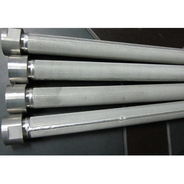 水処理のための高いろ過の正確さの金網の濾材、リストされているSGS