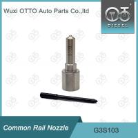 G3S103 Denso Common Rail Nozzle For Injectors 295050-1950 8-98247354-0