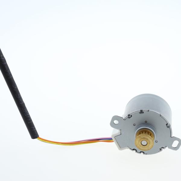 35BYJ212-77 5V DC PM Stepper Motor For Monitor