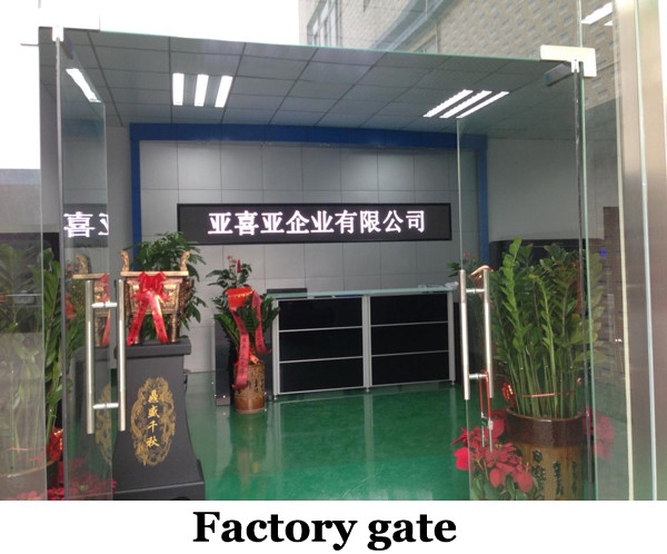 Shenzhen YACYA Technology CO.,LTD