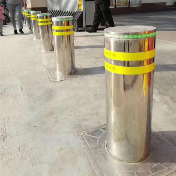 Палы 3s движения обеспечения безопасности на дорогах автоматические поднимая к автоматическое гидравлическому 4.5s