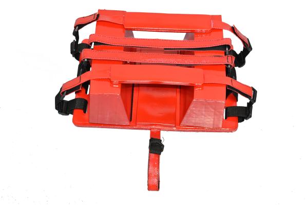 Quadros de cabeça para a coluna vertebral Quadros de cabeça para a coluna vertebral Hospital Universal Immobilizador de Cabeça para Estendedor de Coluna