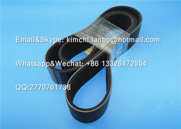 00.270.0139 HD 815L 13PL-2070-A CD74,XL75 major motor belt printing machine