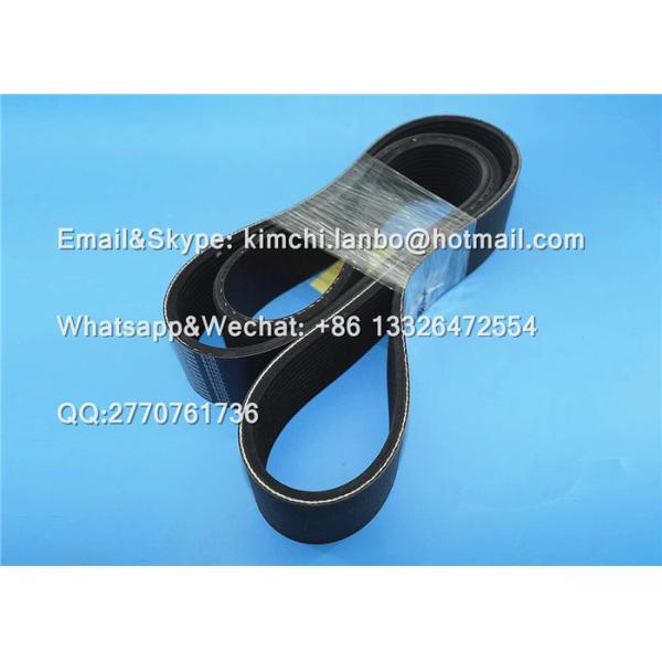 00.270.0139 HD 815L 13PL-2070-A CD74,XL75 major motor belt printing machine