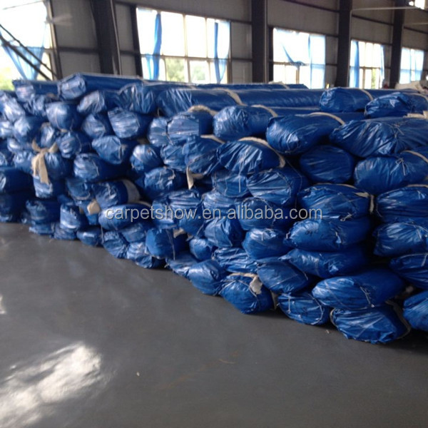 Upgrade Your Flooring with Hand Tufted Acrylic Moquette Carpet