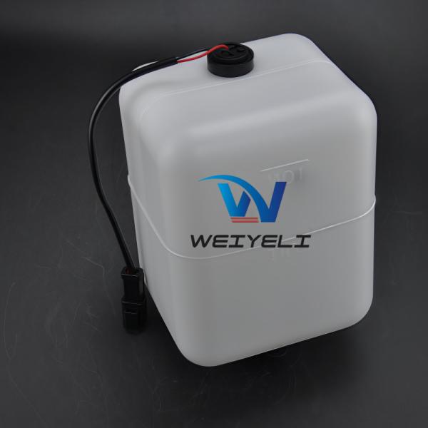 245-9205 For E312D2/315D/320D/325D/329D Excavator Parts C9 Engine Parts Coolant Tank