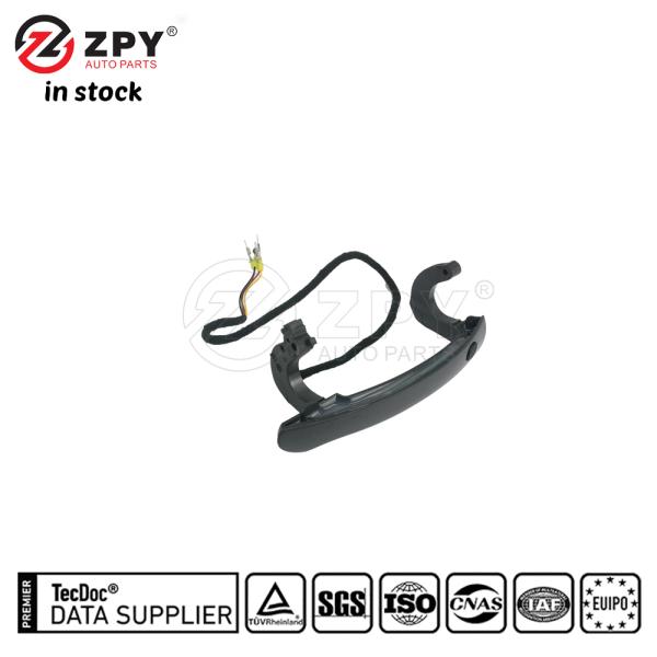 ZPY 97053796100 Door Handle For Porsche Panamera Volkswagen Golf  Passat