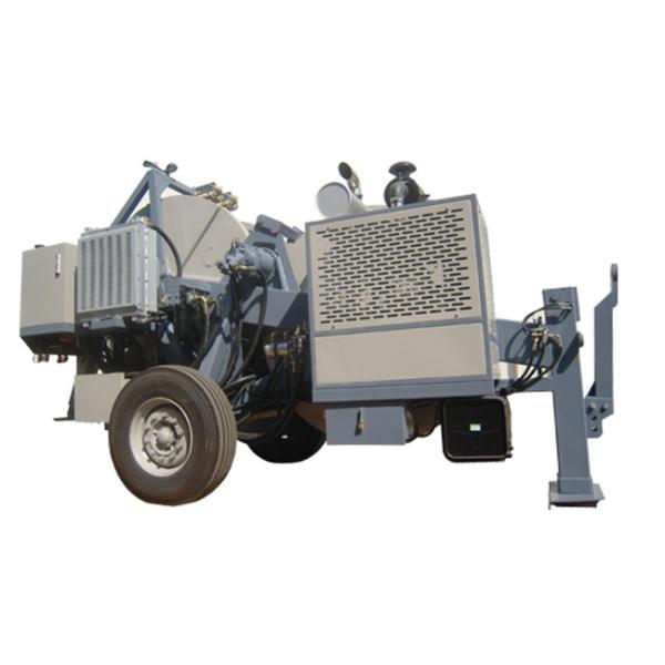 кабель оборудования передающей линии 3.5Т вытягивая итог 2200кг системы охлаждения масла