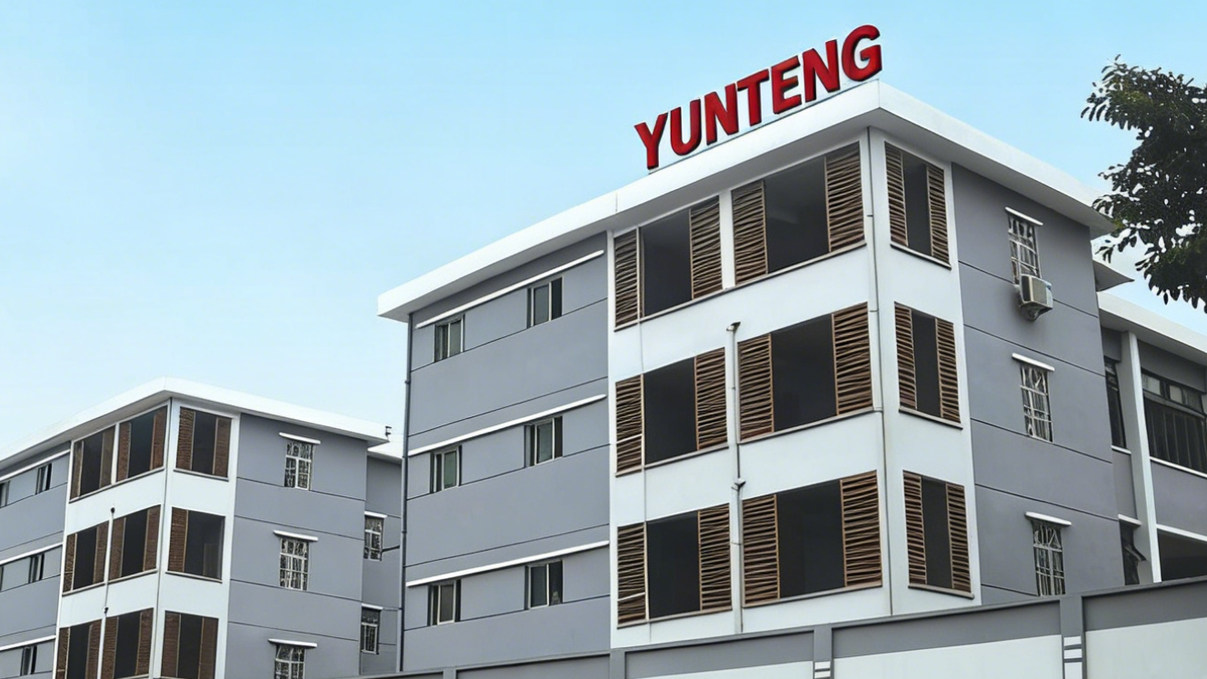 Shenzhen Yunteng Intelligent Control Equipment Co., Ltd.