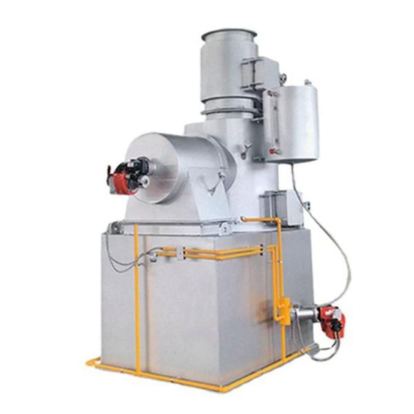 Cremation Furnace For Pet Waste Disposal Of Animal Carcass Waste
