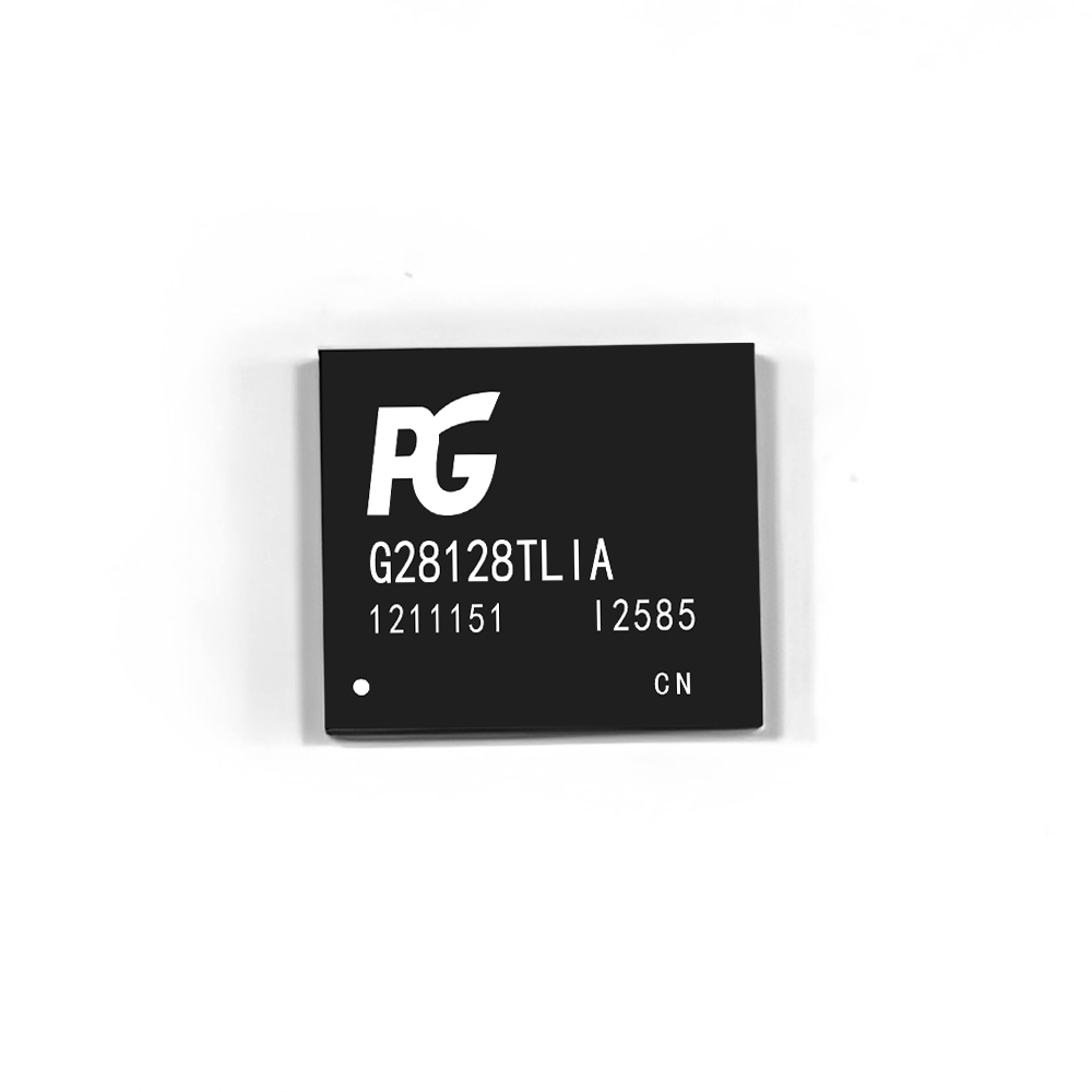 Embedded Multi Media Card EMMC 5.1 for Industrial IPC Wide Temp Embedded Flash Storage