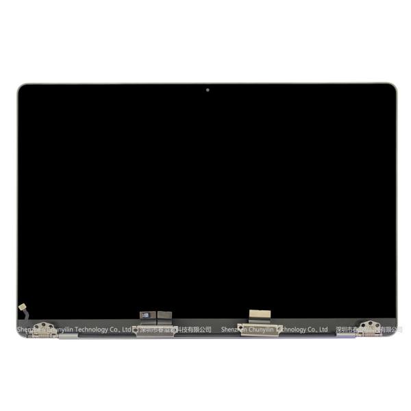 Montage d'écran LCD original pour MacBook Pro 14 A3401 2023, M4 Pro, EMC 8894 Noir - Écran de remplacement de la rétine