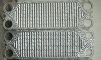 Junta del evaporador de GEA Plate Heat Exchanger N40 para Sugar Industry