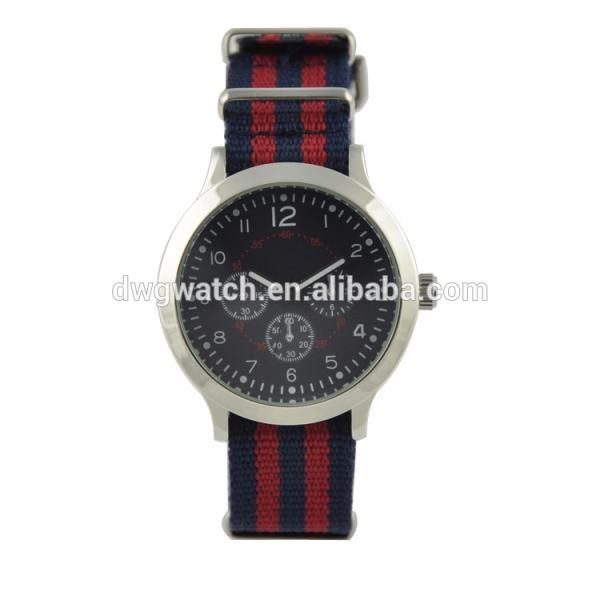 stainless steel case watch classic minimalist watches