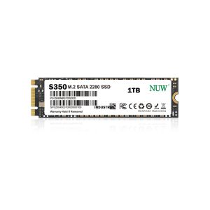 M.2 SATA SSD